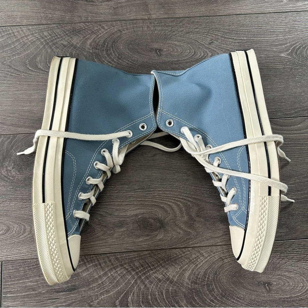 Converse chuck taylor 70 size 11 - Picture 4 of 4
